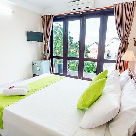 Nature Homestay Hội An Extérieur photo