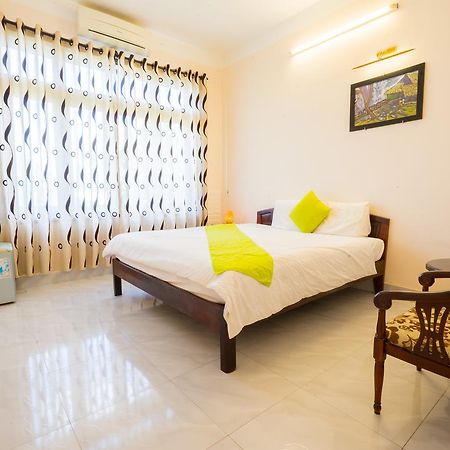 Nature Homestay Hội An Extérieur photo