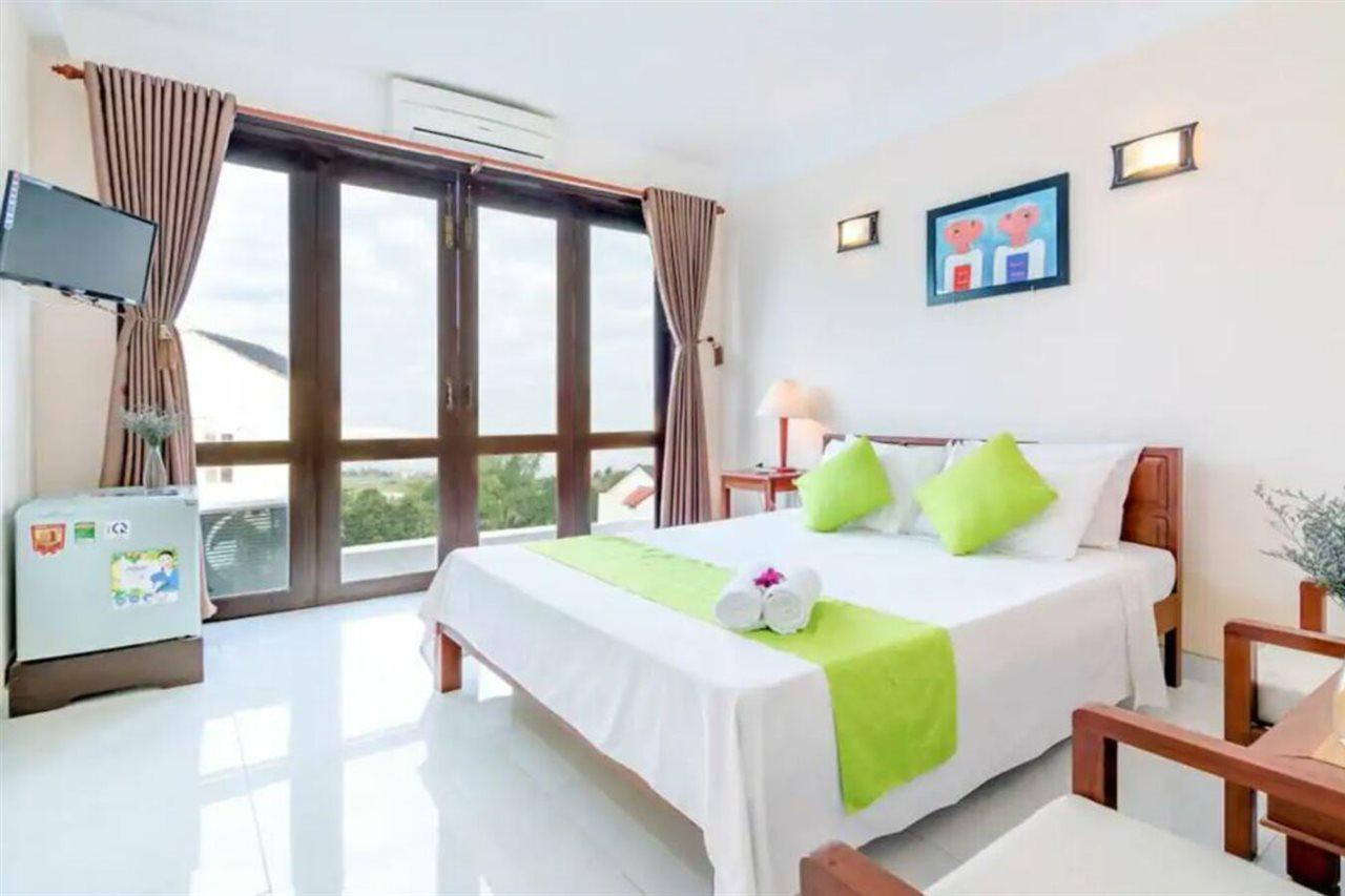 Nature Homestay Hội An Extérieur photo