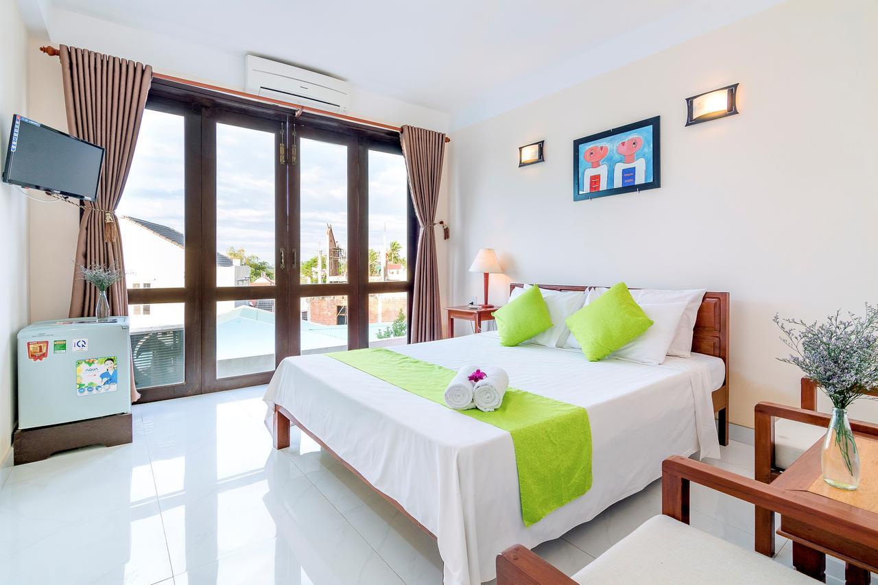 Nature Homestay Hội An Extérieur photo