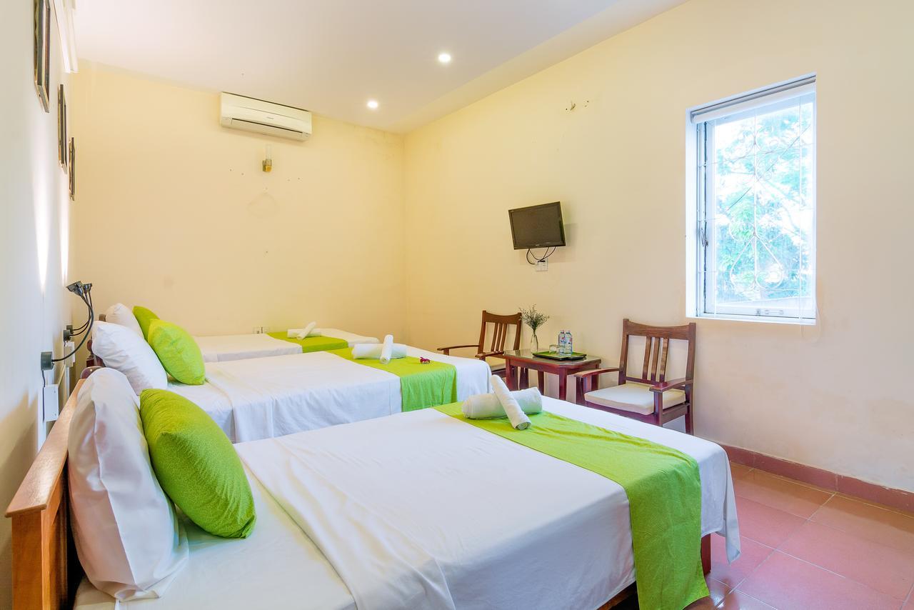 Nature Homestay Hội An Extérieur photo