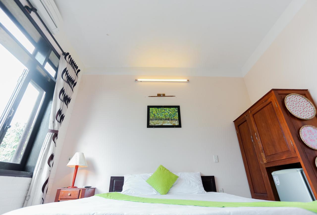 Nature Homestay Hội An Extérieur photo