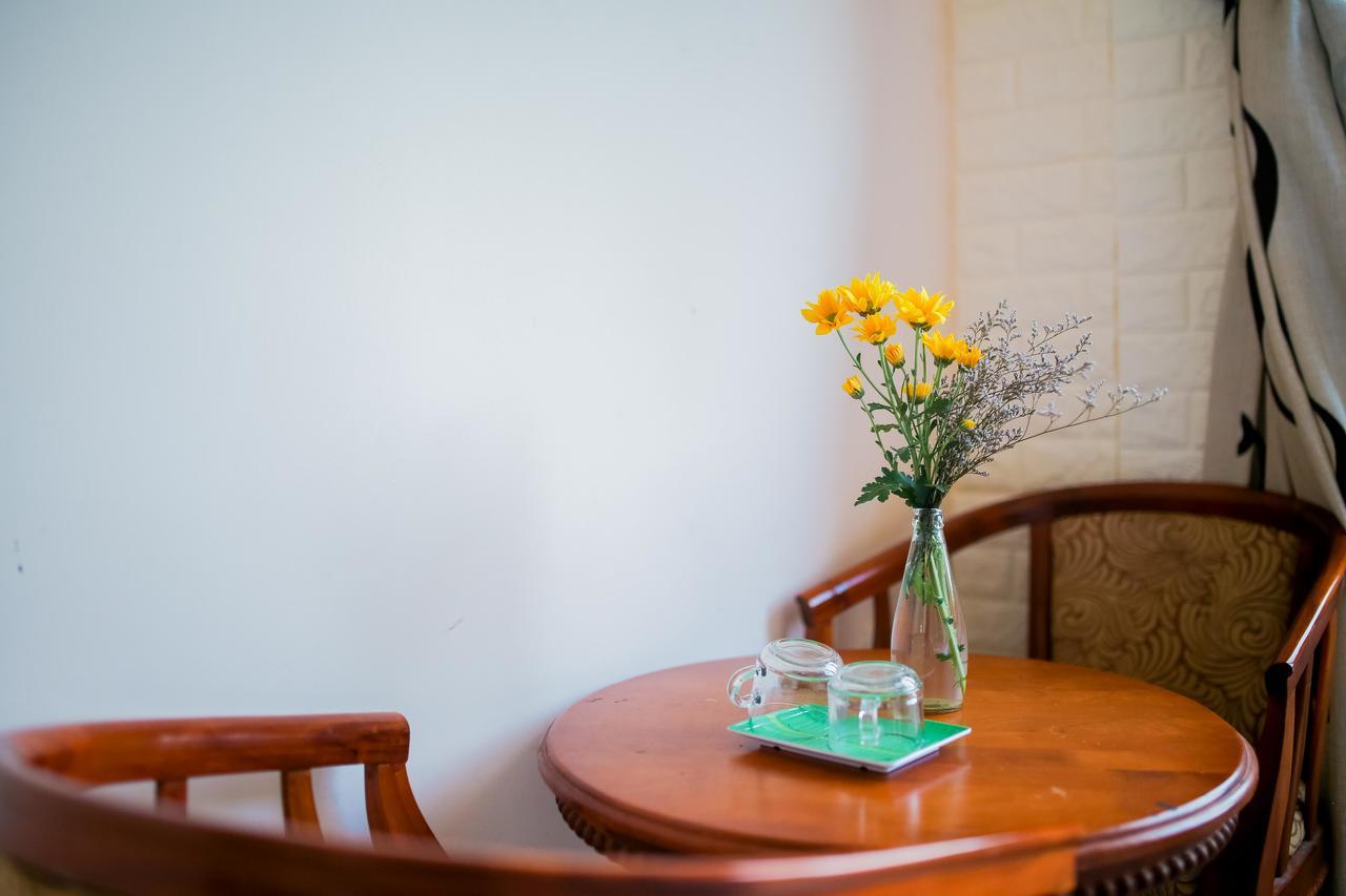 Nature Homestay Hội An Extérieur photo