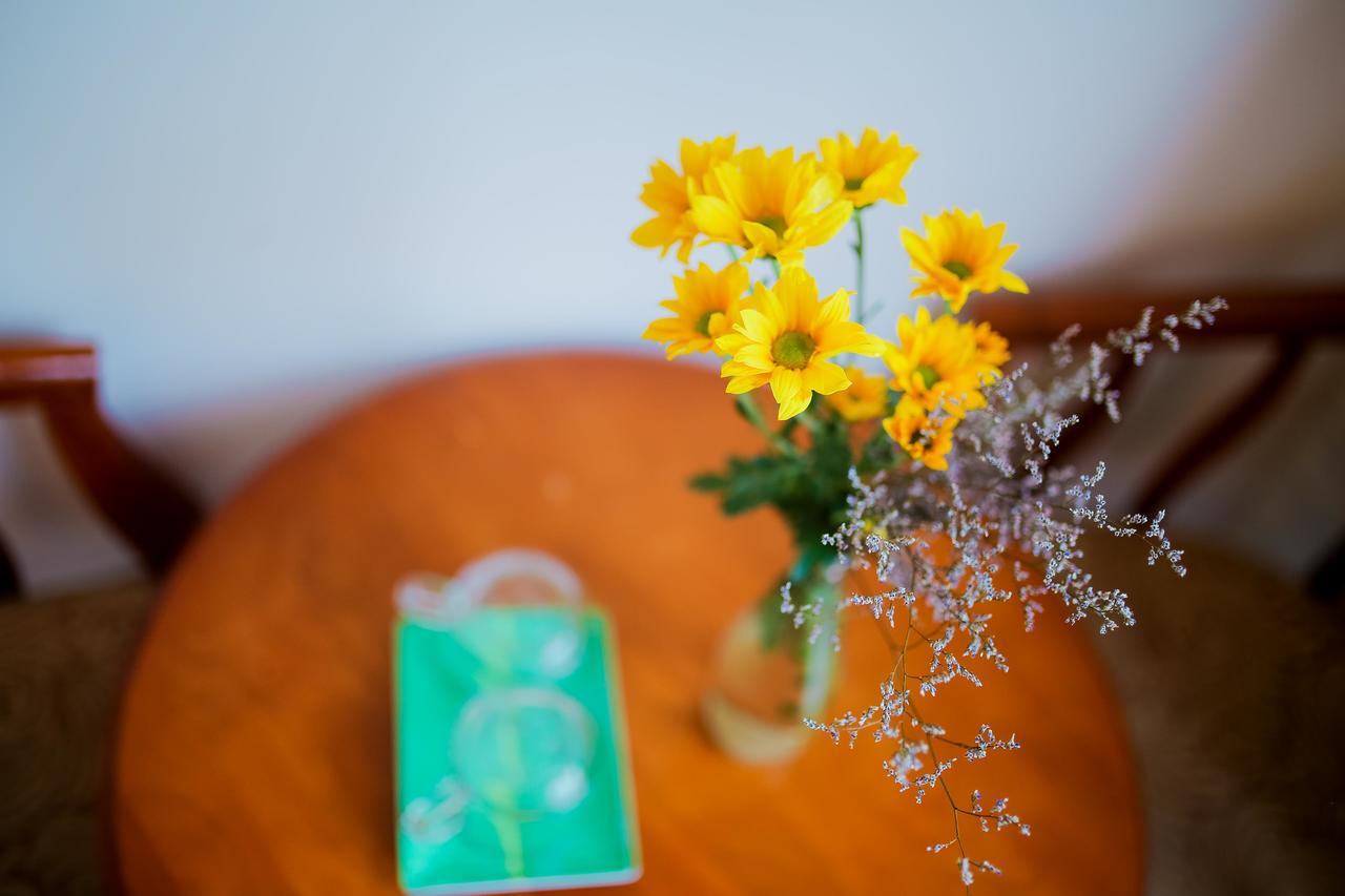 Nature Homestay Hội An Extérieur photo
