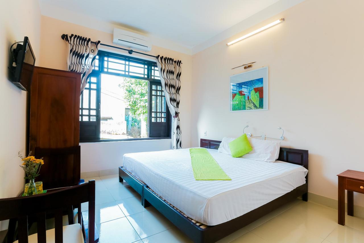 Nature Homestay Hội An Extérieur photo