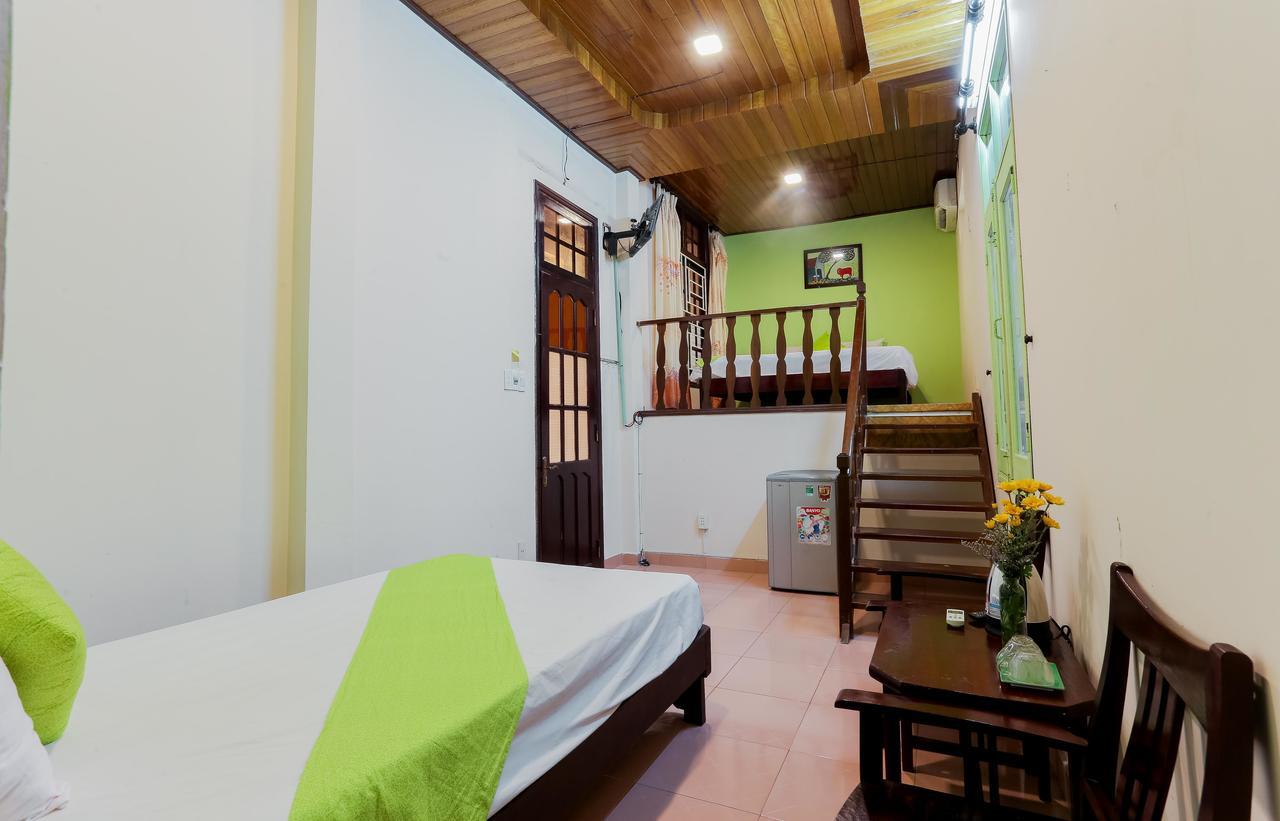 Nature Homestay Hội An Extérieur photo