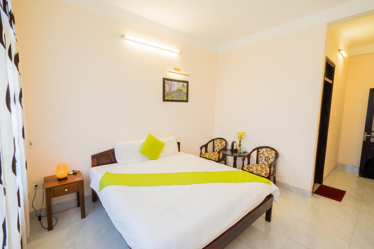 Nature Homestay Hội An Extérieur photo