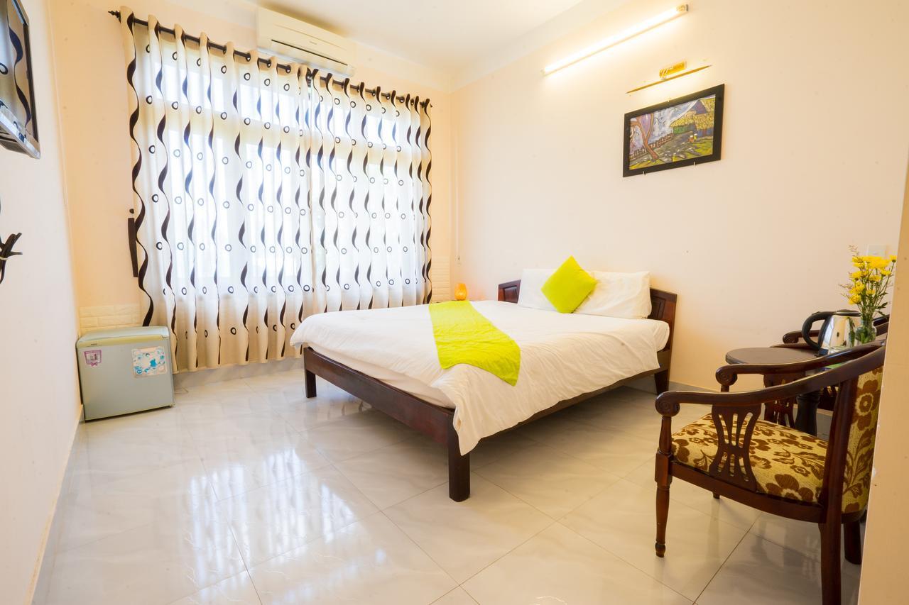 Nature Homestay Hội An Extérieur photo