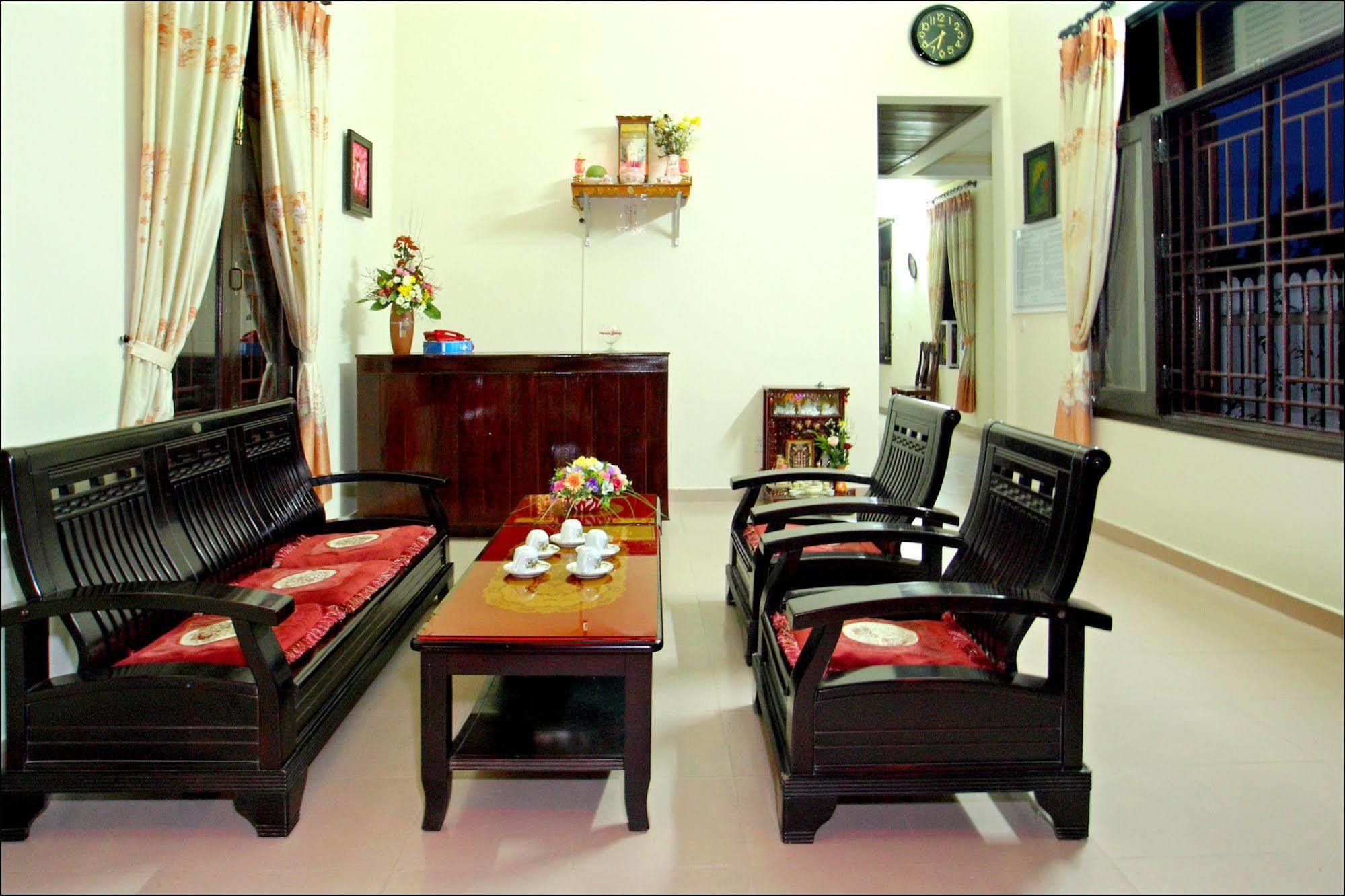 Nature Homestay Hội An Extérieur photo