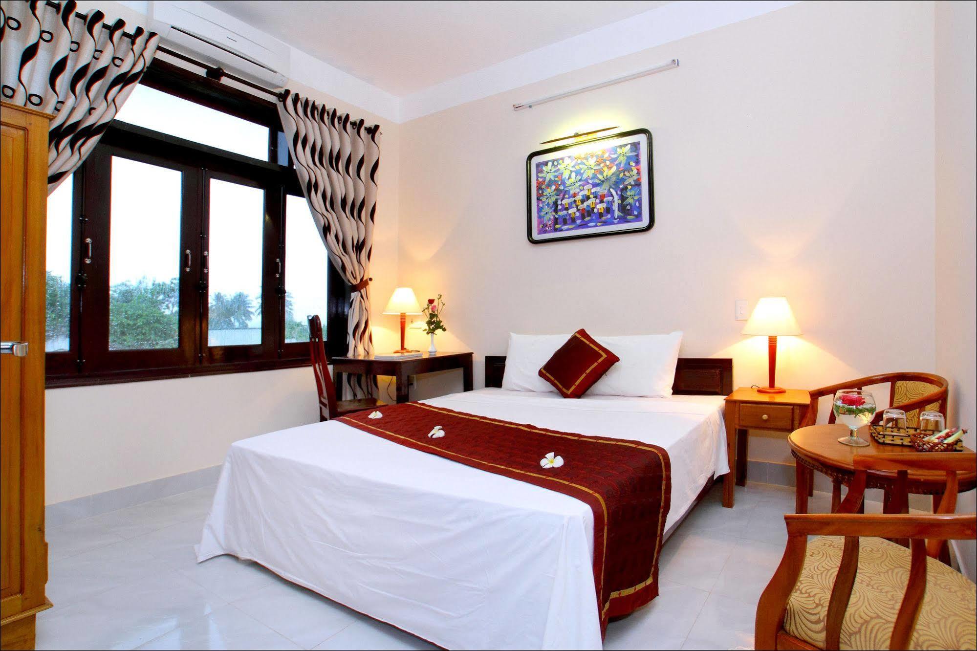 Nature Homestay Hội An Extérieur photo