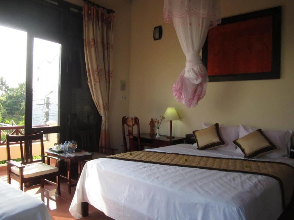 Nature Homestay Hội An Extérieur photo