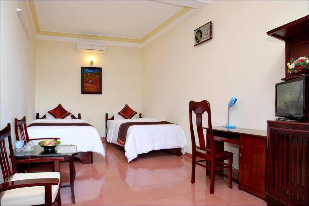 Nature Homestay Hội An Extérieur photo