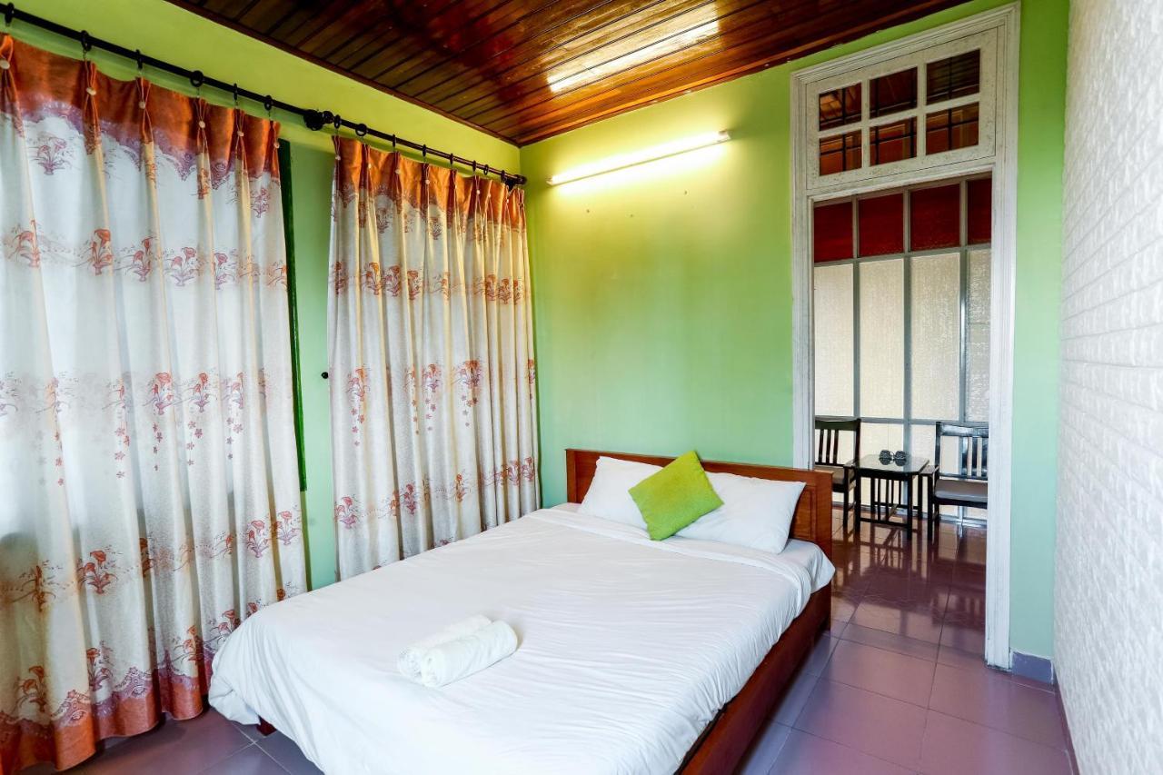 Nature Homestay Hội An Extérieur photo
