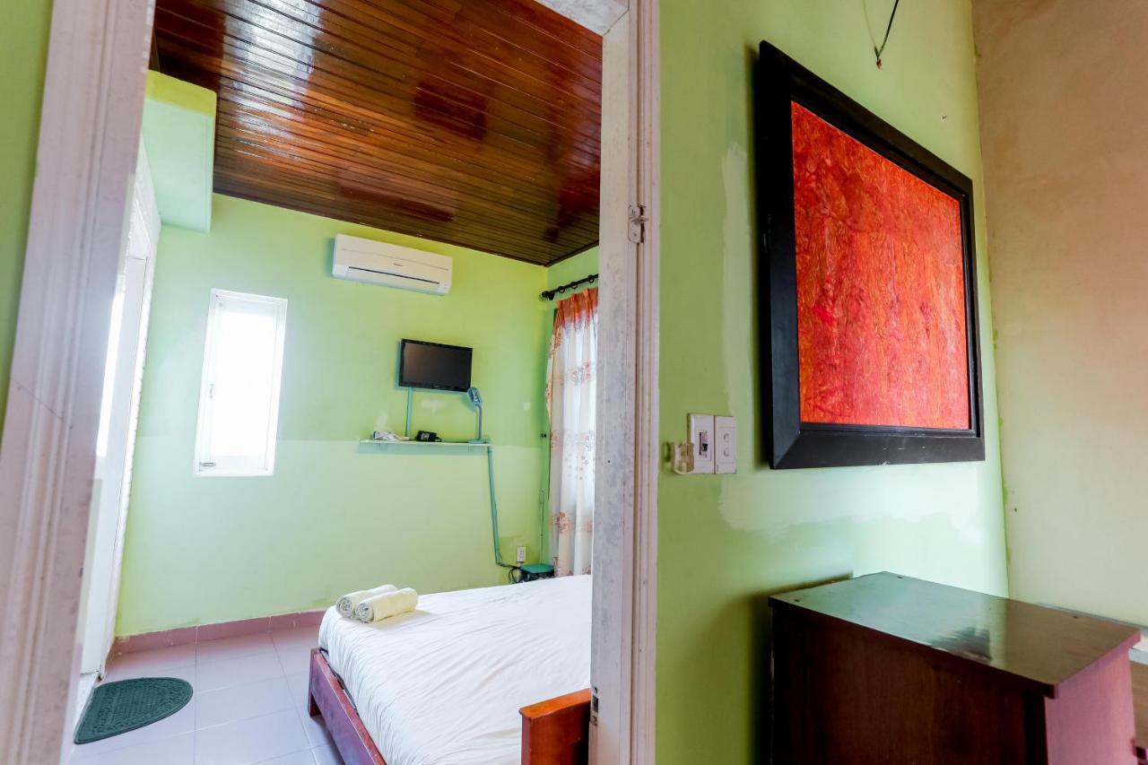 Nature Homestay Hội An Chambre photo