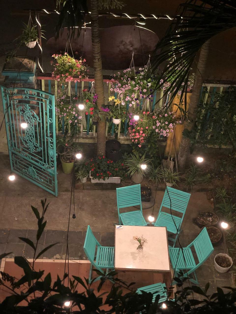 Nature Homestay Hội An Extérieur photo